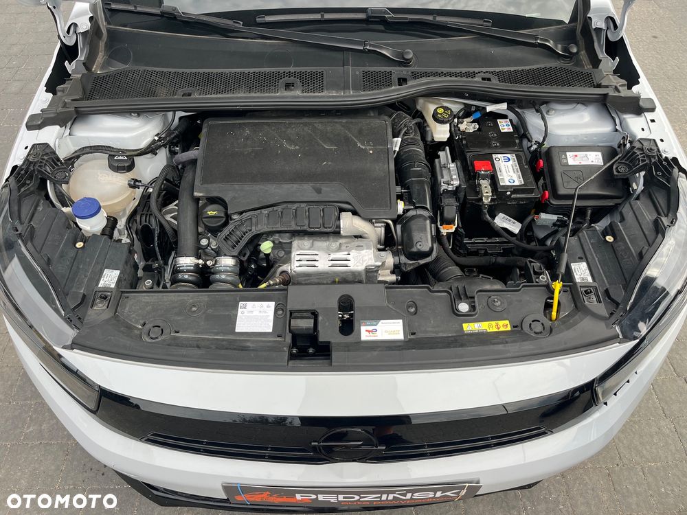 Opel Corsa - 16