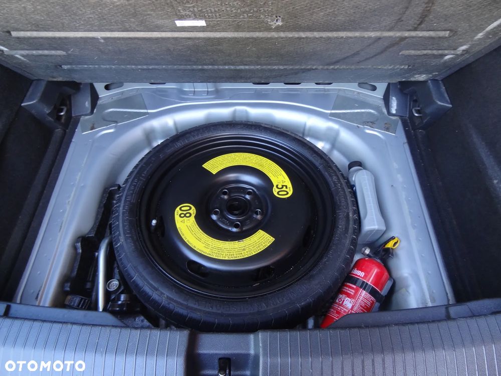 Volkswagen T-Roc 1.5 TSI Life - 14