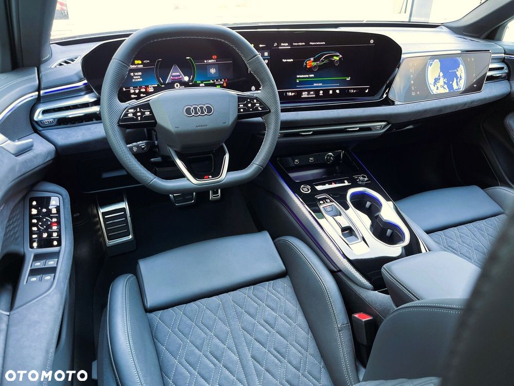Audi A6 Avant - 22