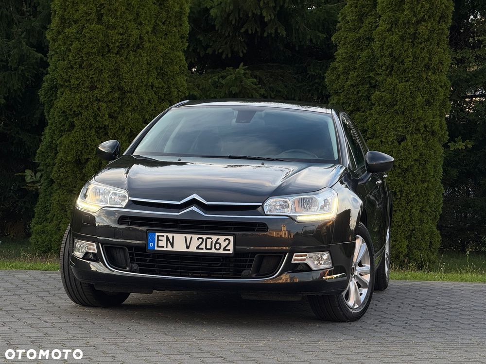 Citroën C5 HDi 165 FAP Exclusive - 10