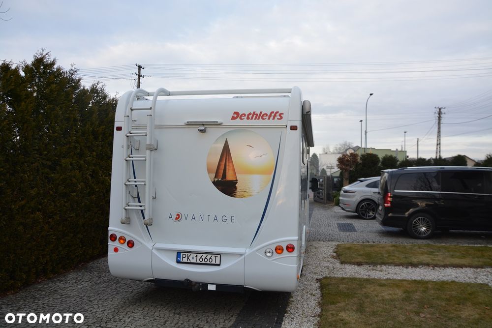 Fiat Dethleffs - 13