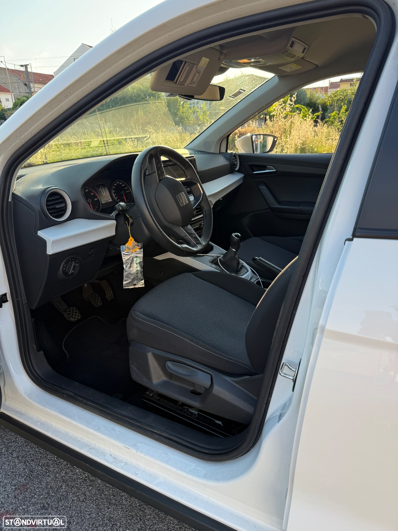 SEAT Arona 1.0 TSI Style - 4
