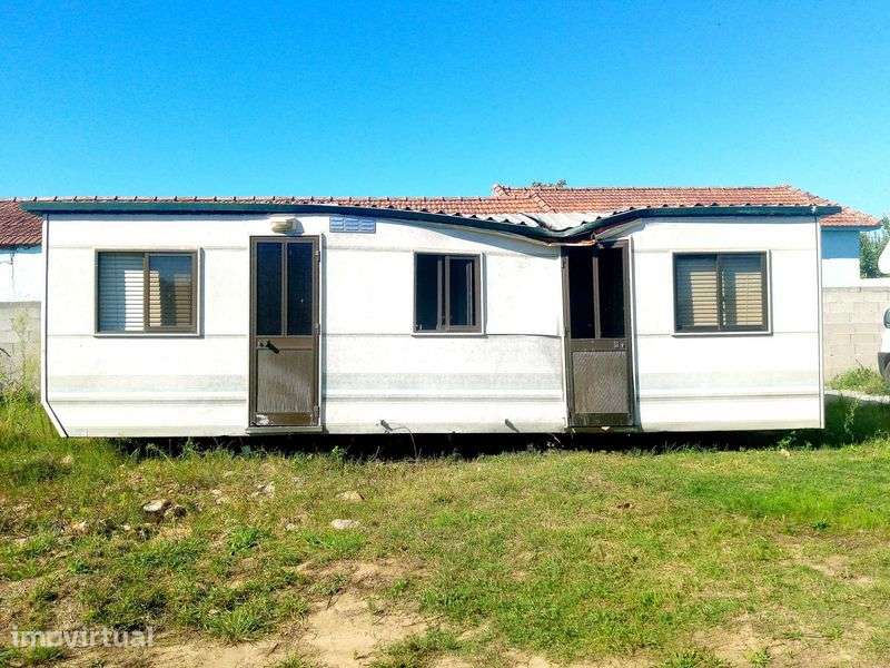 Casa móvel T2 Container - Grande imagem: 3/3