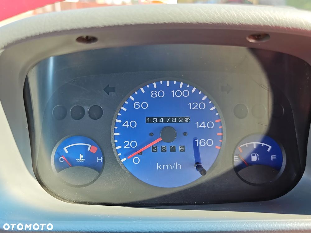 Daewoo Tico 800 SX - 28