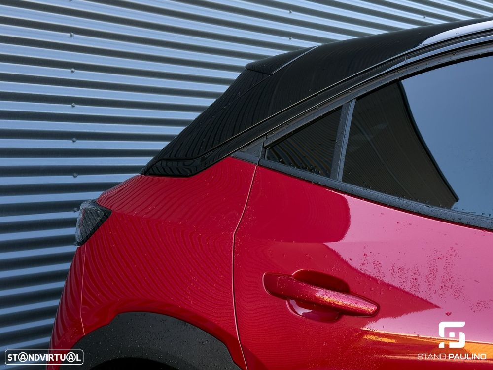 Opel Mokka-e 50 kWh GS - 12
