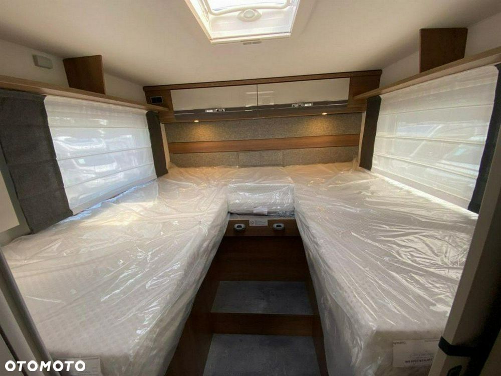 Dethleffs TREND I7057 EB - 9