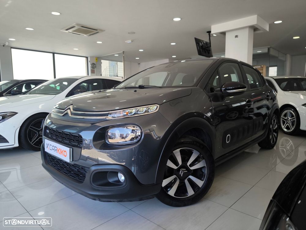 Citroën C3 1.2 PureTech Feel - 2