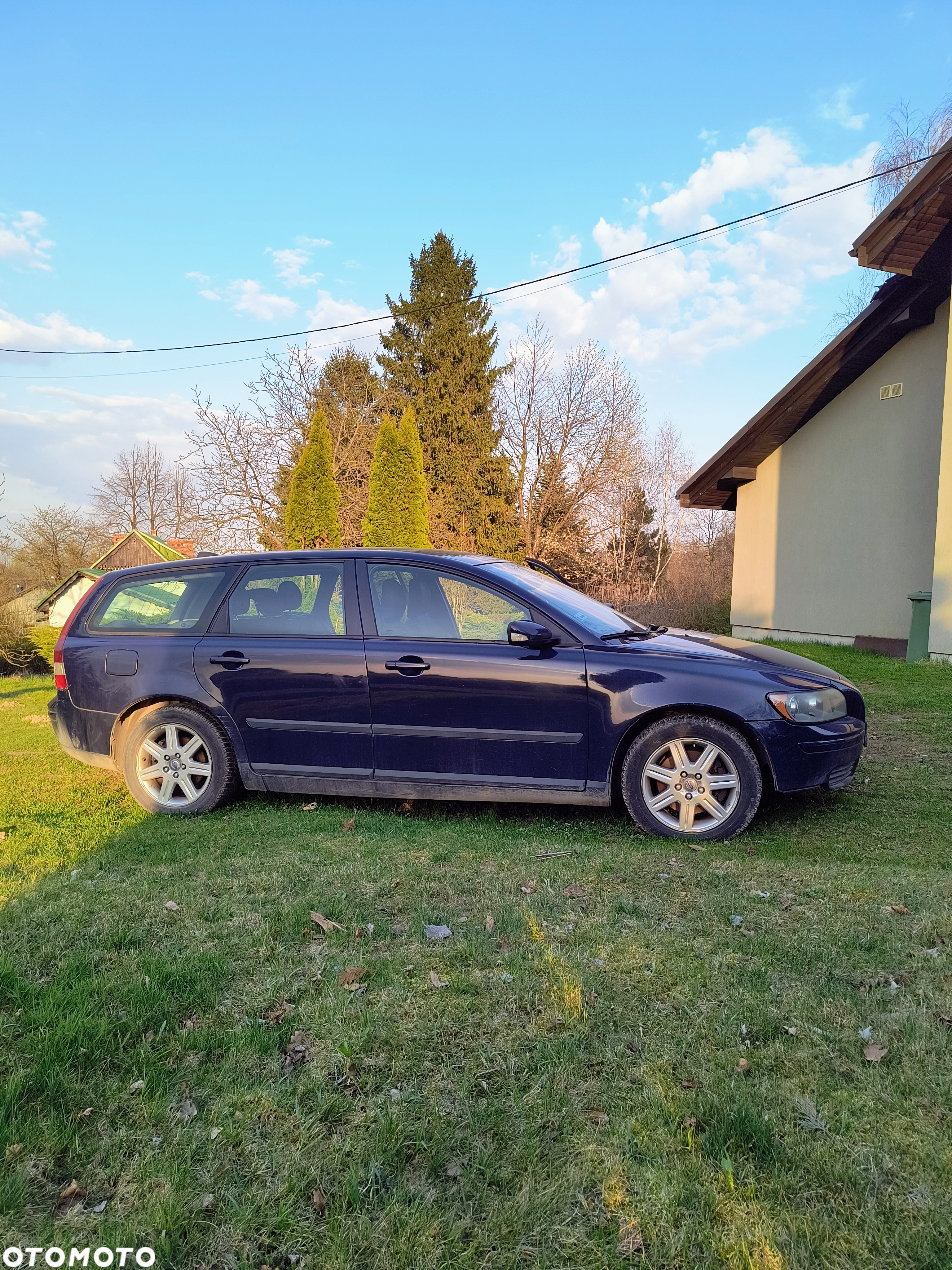 Volvo V50 - 9