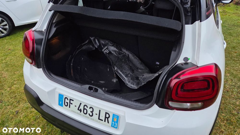 Citroën C3 Pure Tech 83 S&S C-SERIES - 7