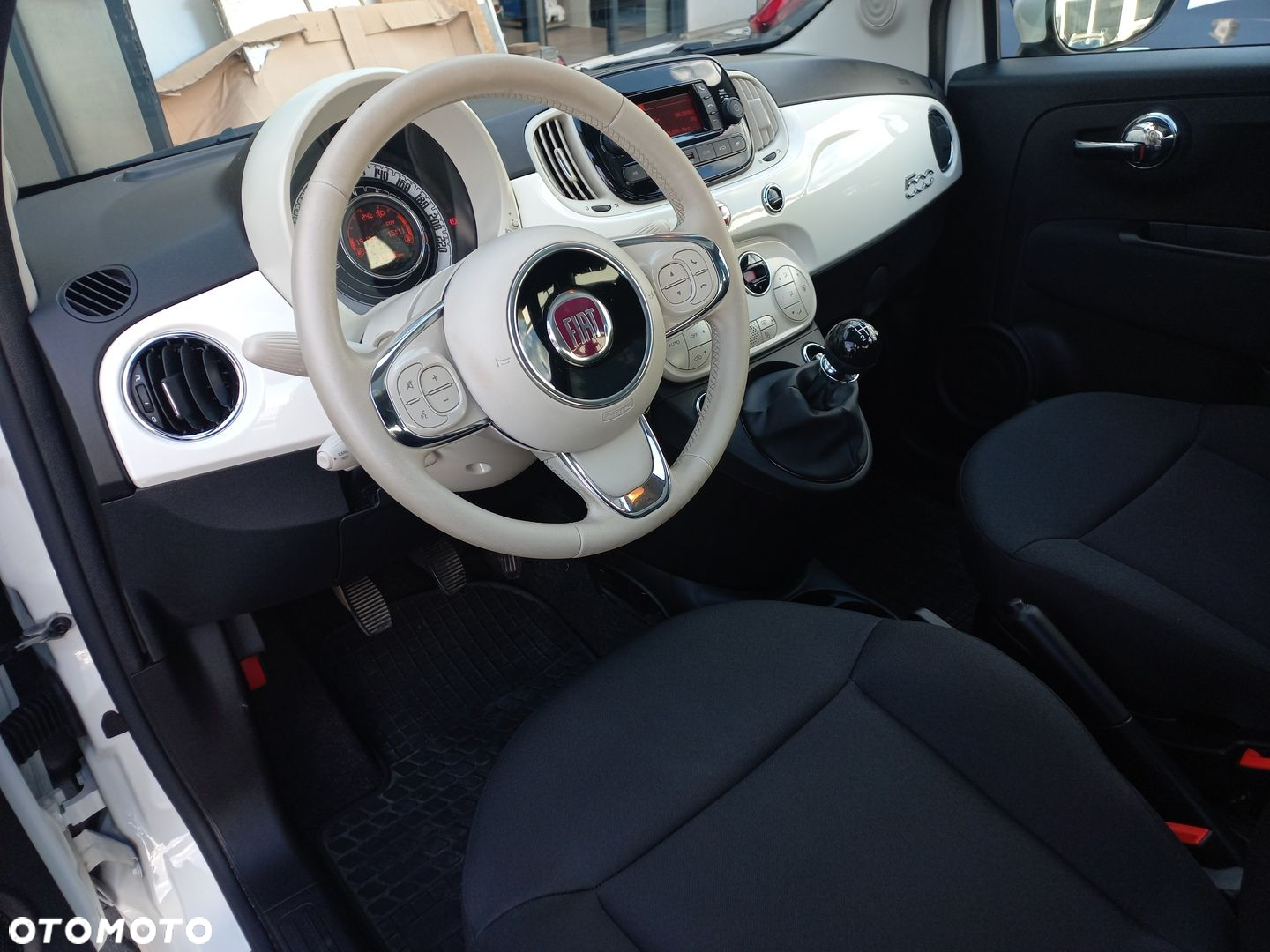 Fiat 500 - 8