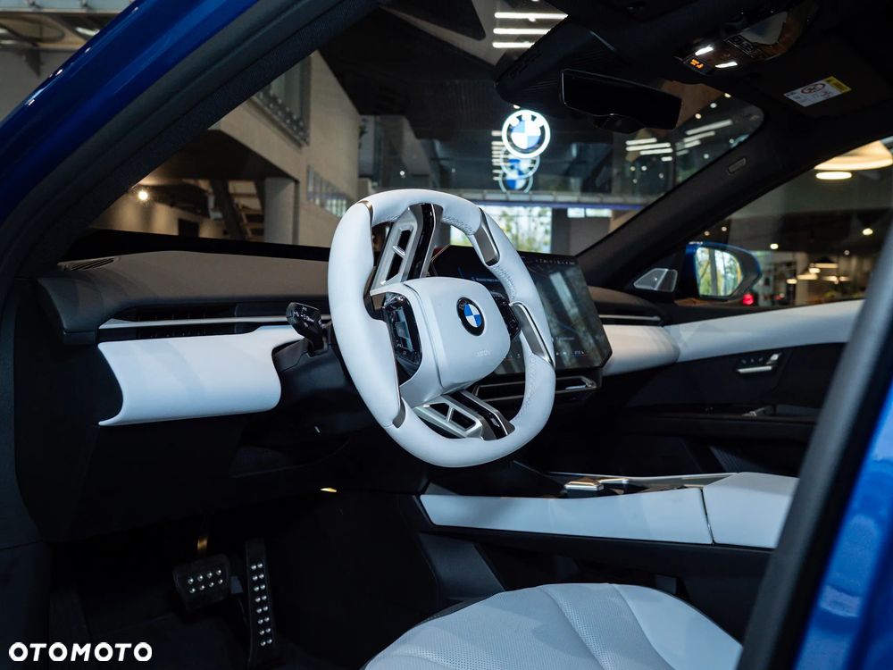 BMW i3 - 8