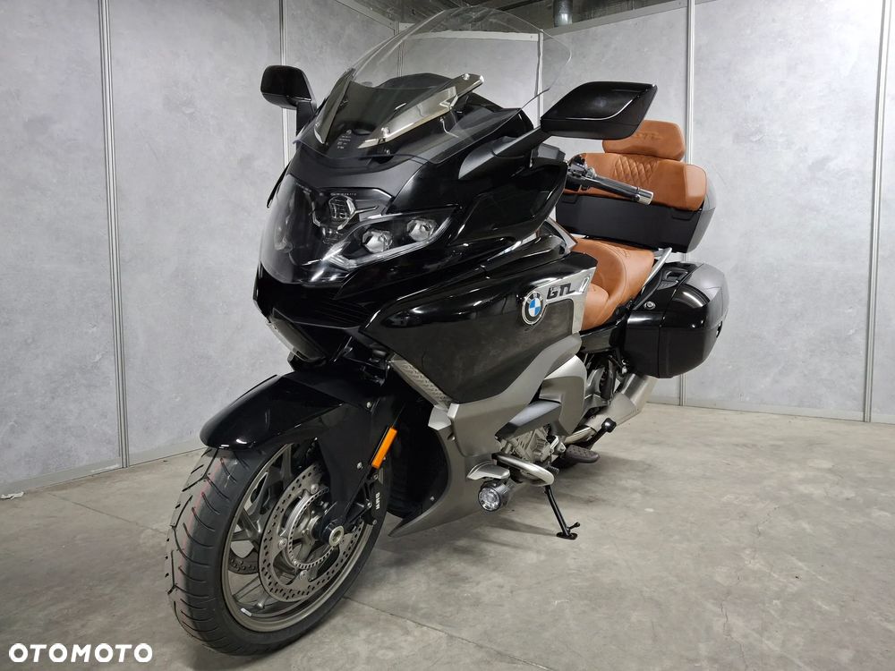 BMW K - 4