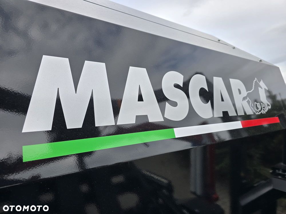 Mascar MULTIWRAP 130 HP - 20