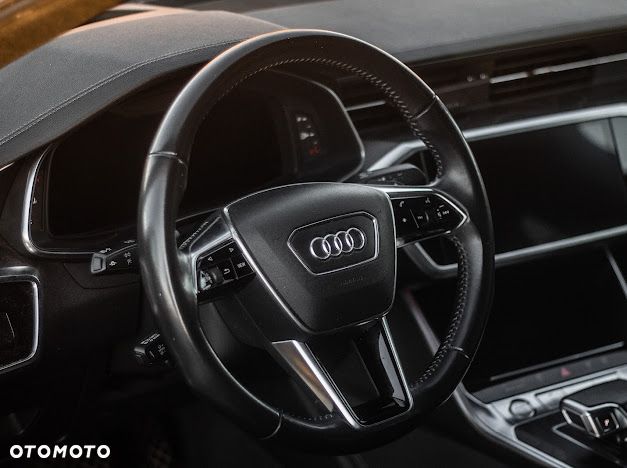 Audi A6 Limousine 55 TFSI Quattro Sport S tronic - 39