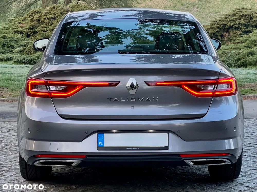 Renault Talisman 1.6 Energy TCe Intens EDC - 5