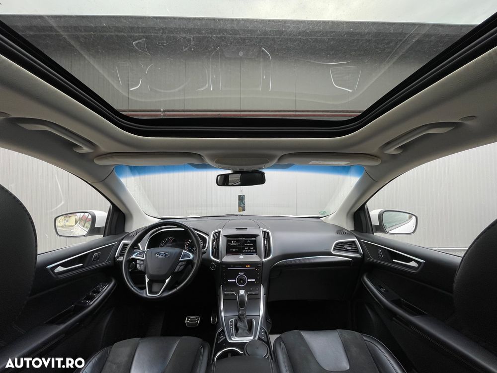Ford Edge 2.0 TDCi Bi-Turbo 4x4 Sport - 6