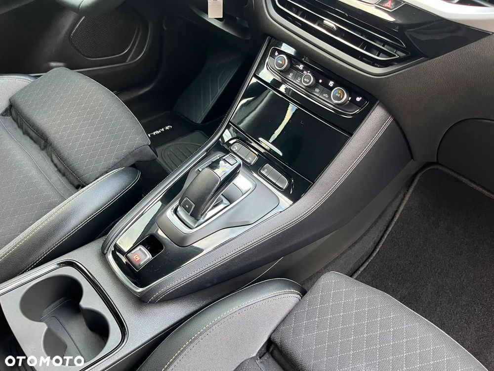 Opel Grandland X 1.2 Start/Stop Automatik INNOVATION - 34