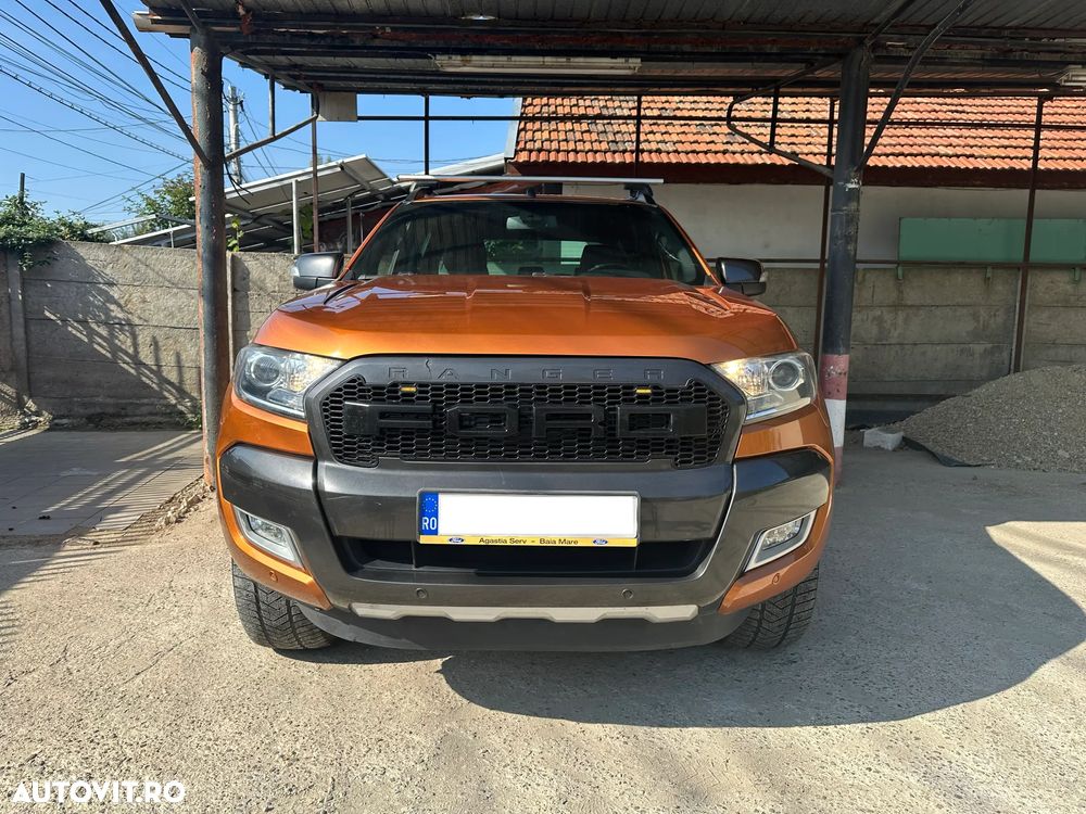 Ford Ranger - 4