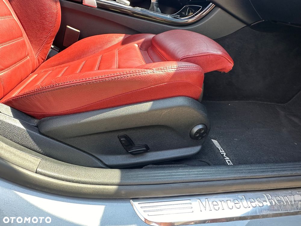 Mercedes-Benz Klasa C - 14