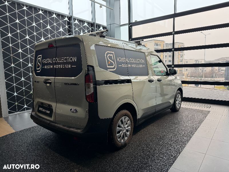 Ford TRANSIT COURIER - 6