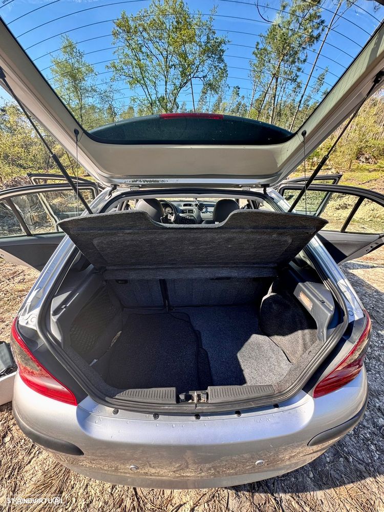 Rover 25 1.1 Classic - 11