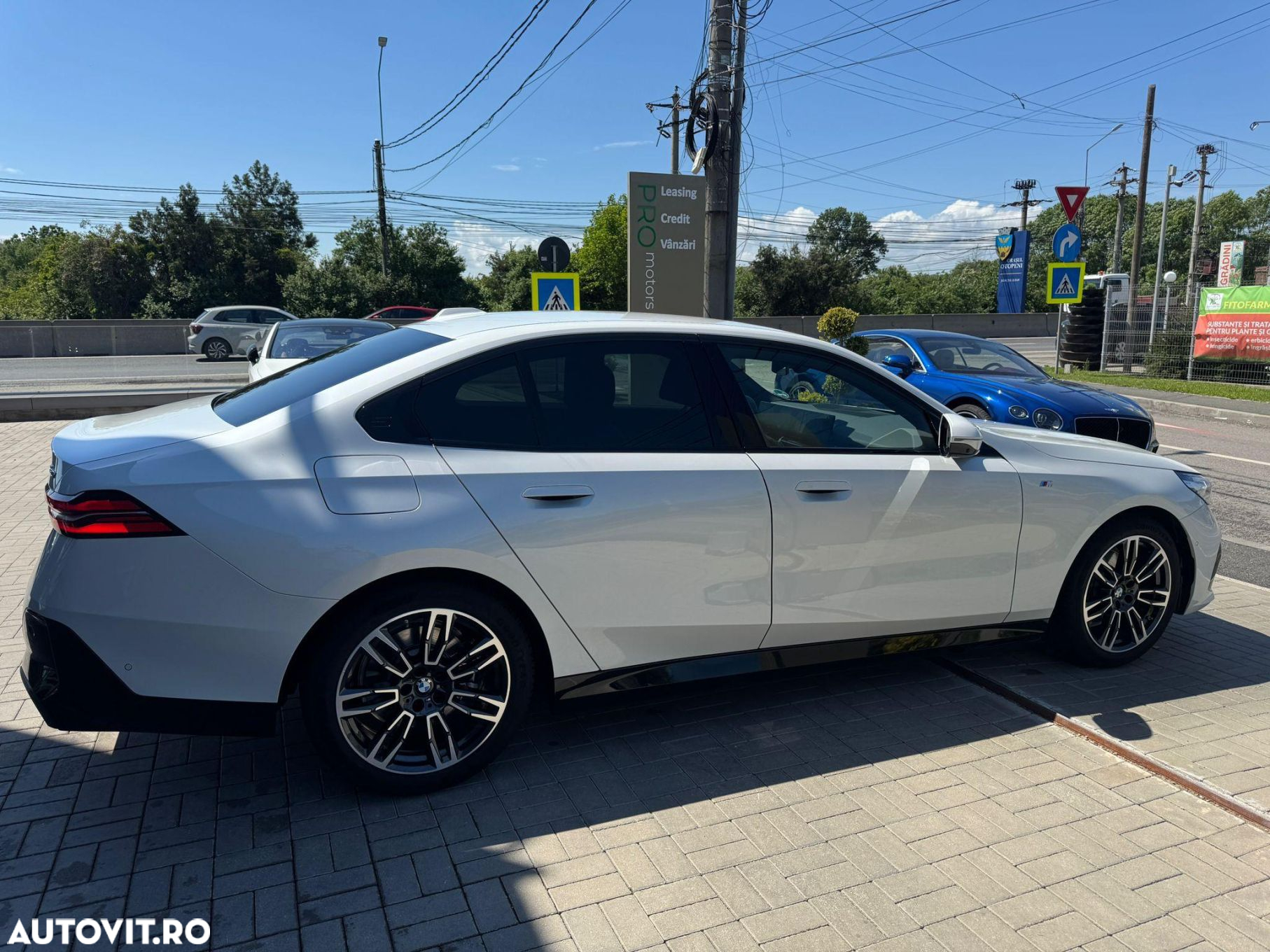 BMW Seria 5 - 14