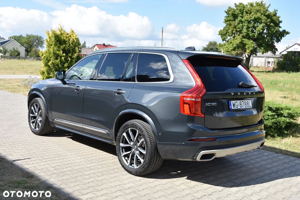 Volvo XC 90 - 4
