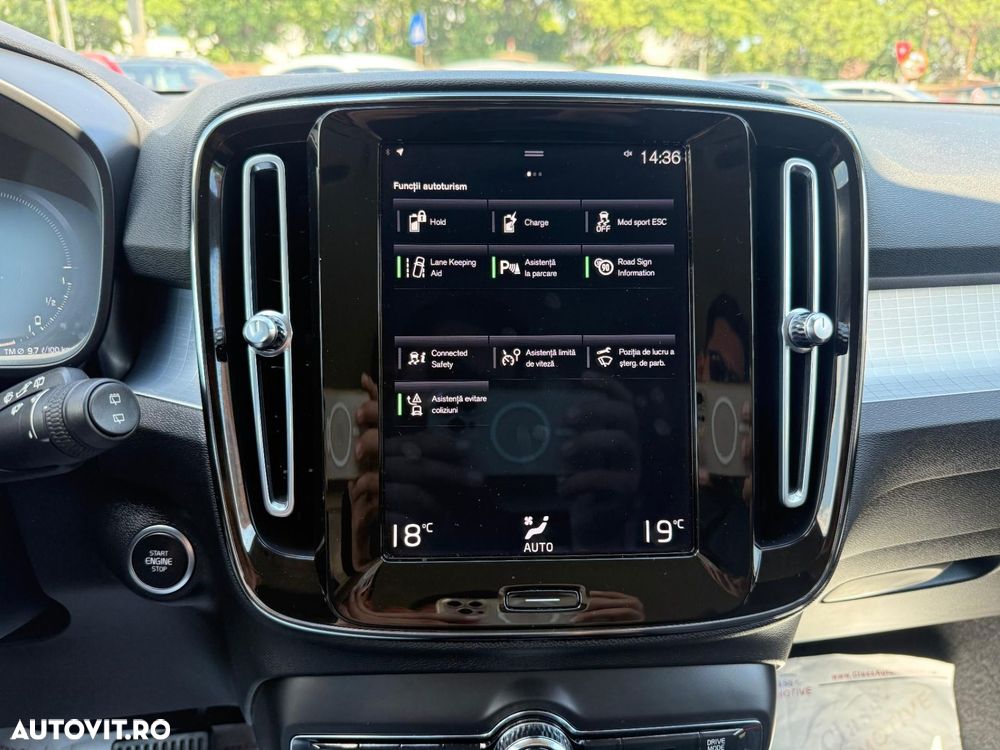Volvo XC 40 - 13