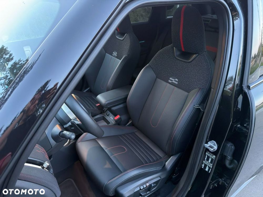 MINI Countryman Cooper D John Cooper Works Trim - 6