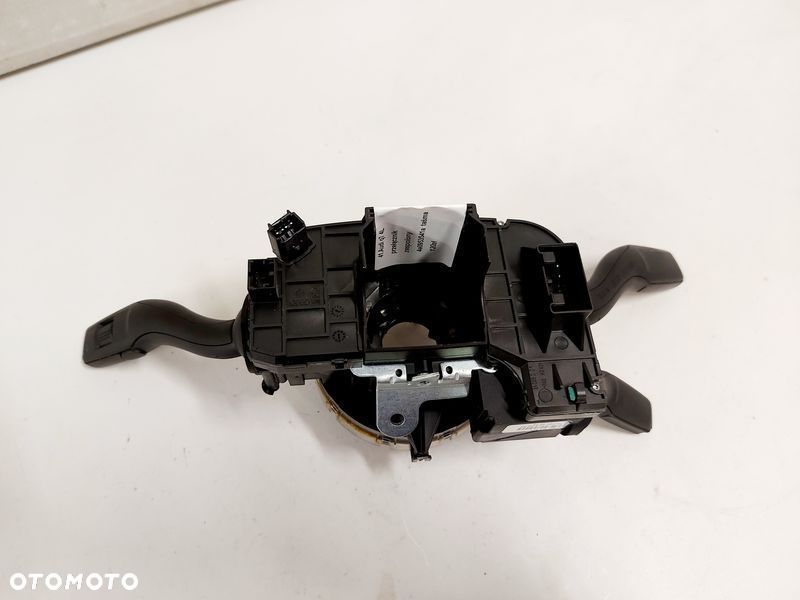 audi q7 4l przełącznik zespolony taśma 4e0953541a - 8