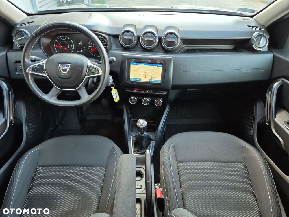 Dacia Duster - 15