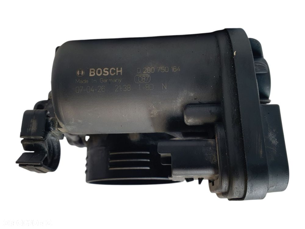 PRZEPUSTNICA Peugeot 206 207 Citroen Xsara Picasso 1.6 16v Bosch 0280750164 - 6