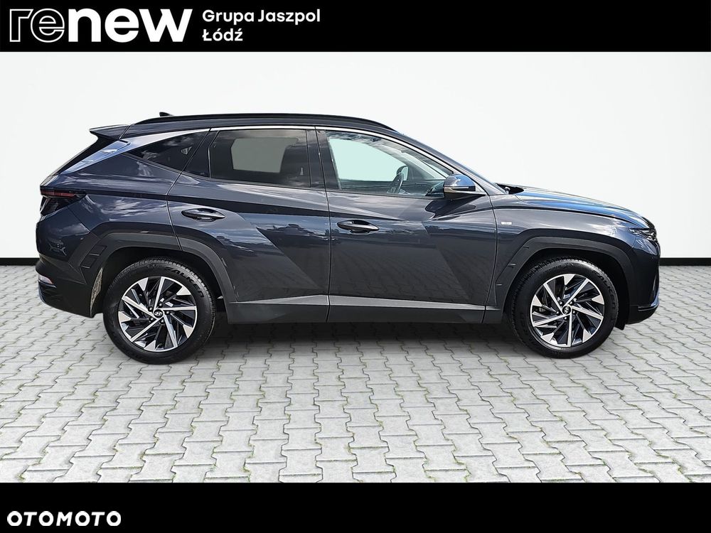 Hyundai Tucson 2024 photo 4