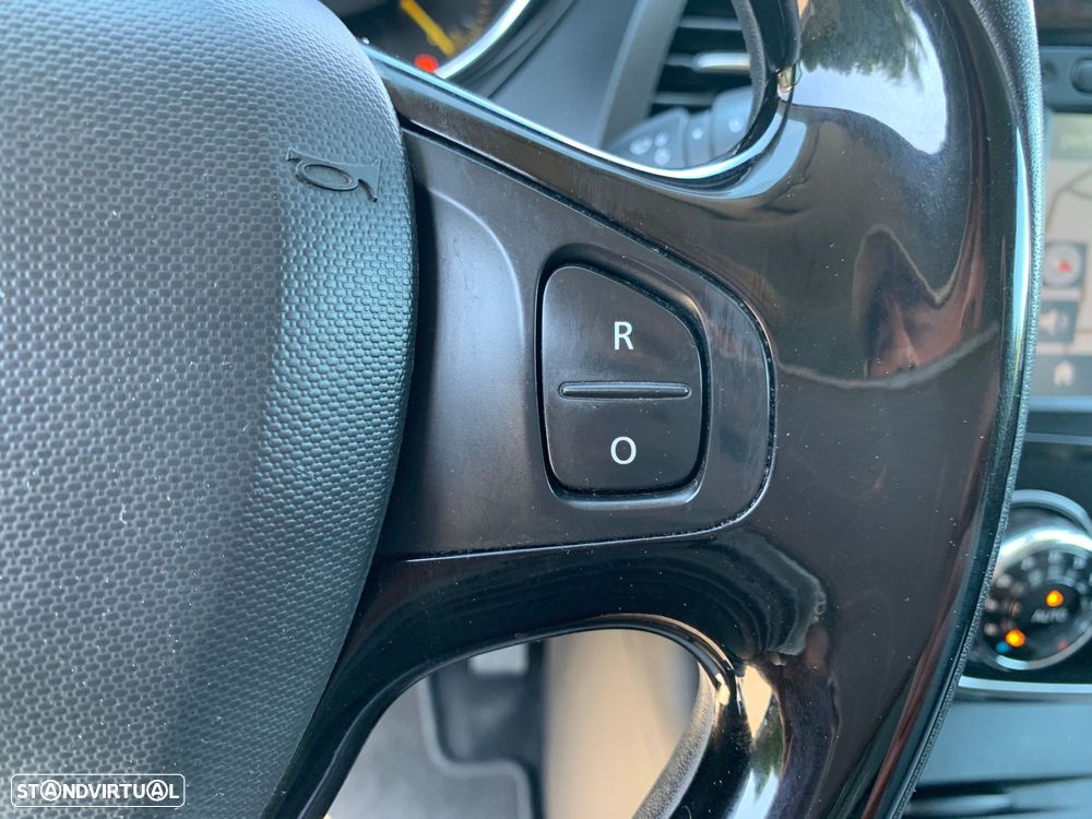 Renault Captur 1.5 dCi Exclusive - 37