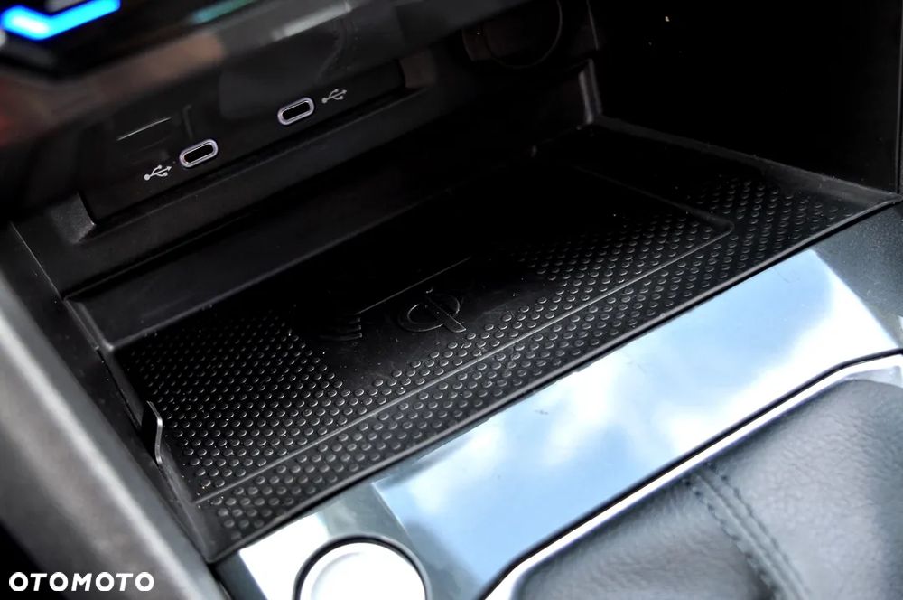 Volkswagen Tiguan 1.5 TSI EVO Highline DSG - 33