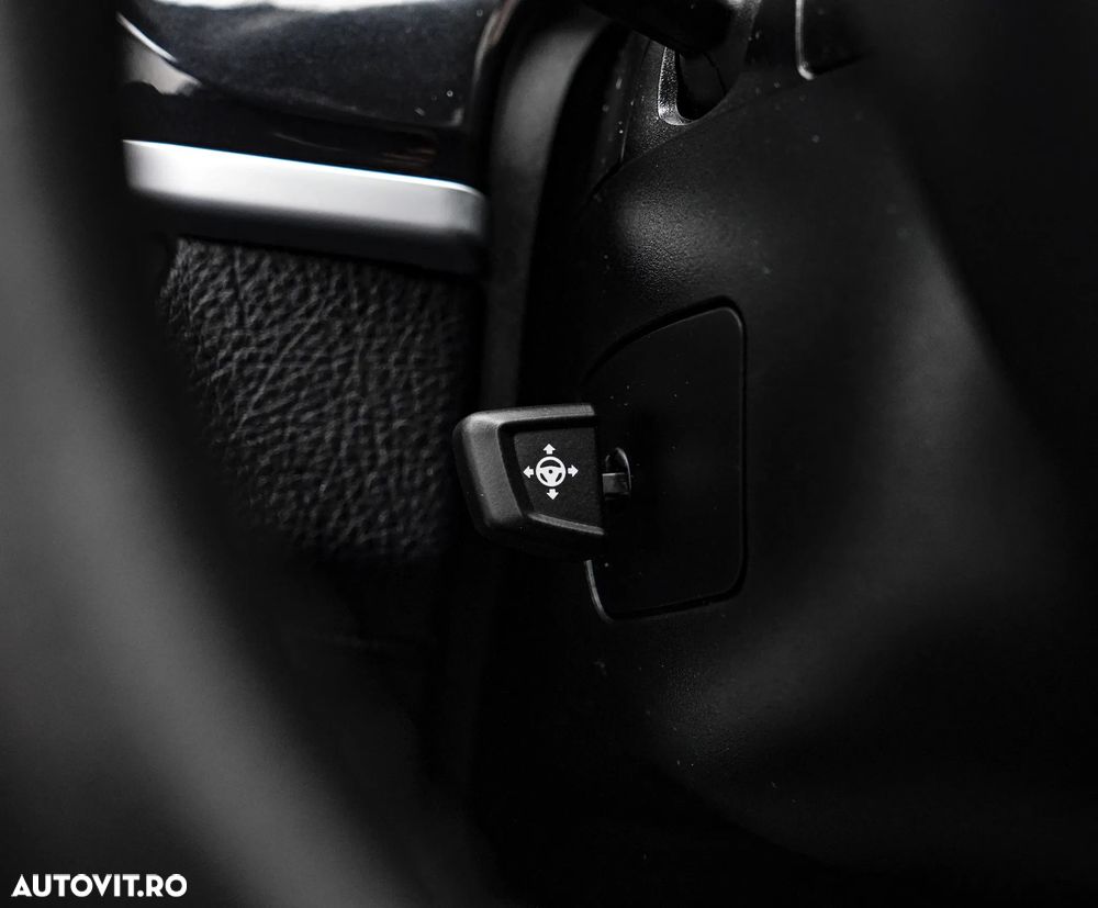 BMW Seria 5 535d xDrive AT - 22