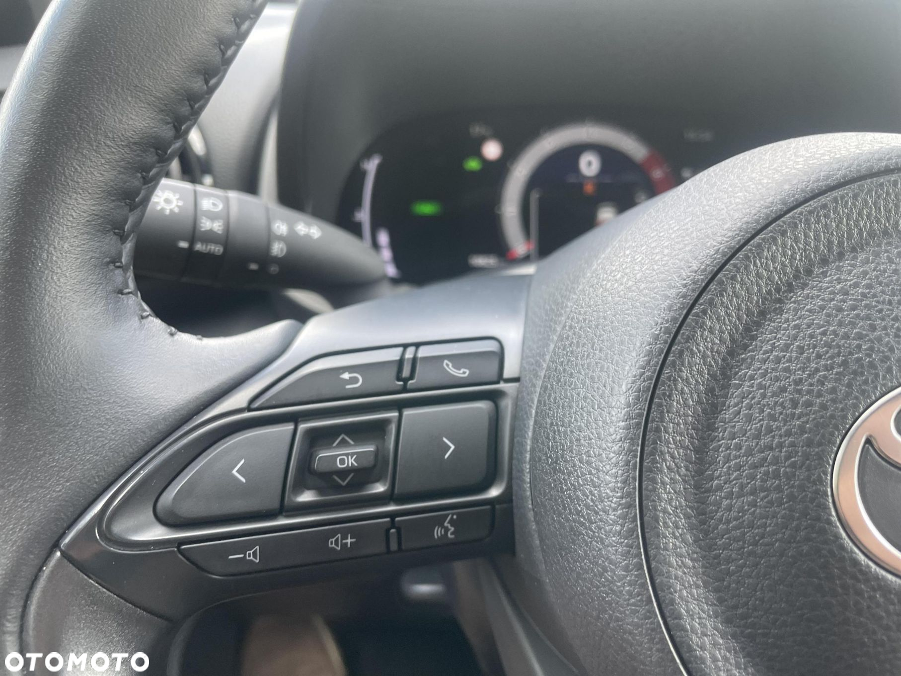 Toyota Yaris - 24