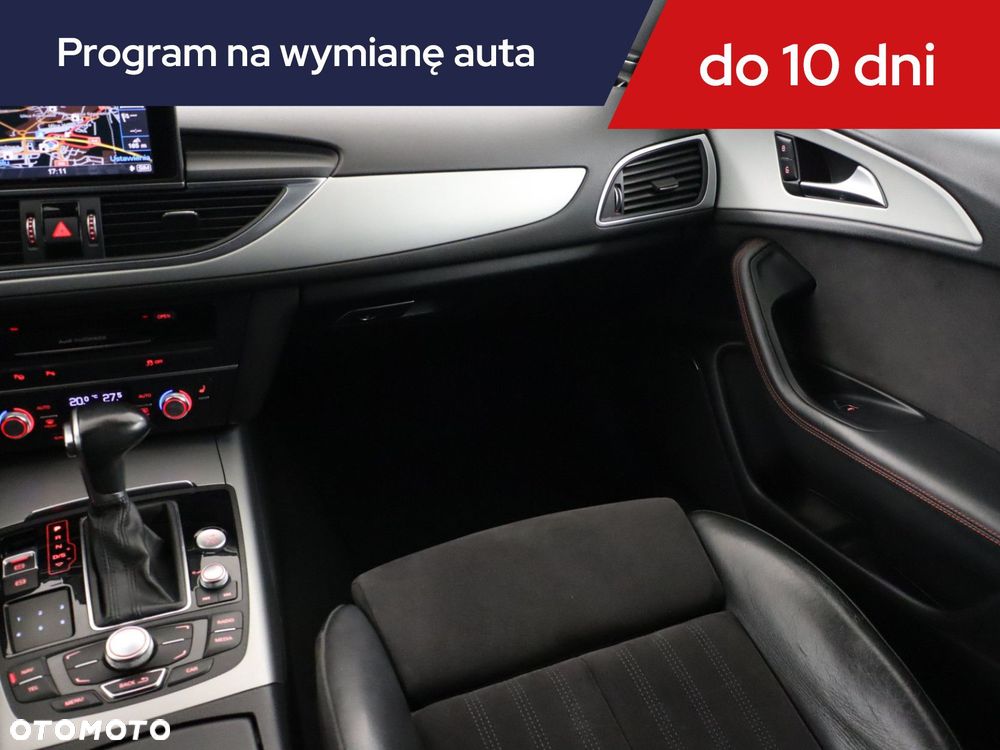 Audi A6 Avant - 10