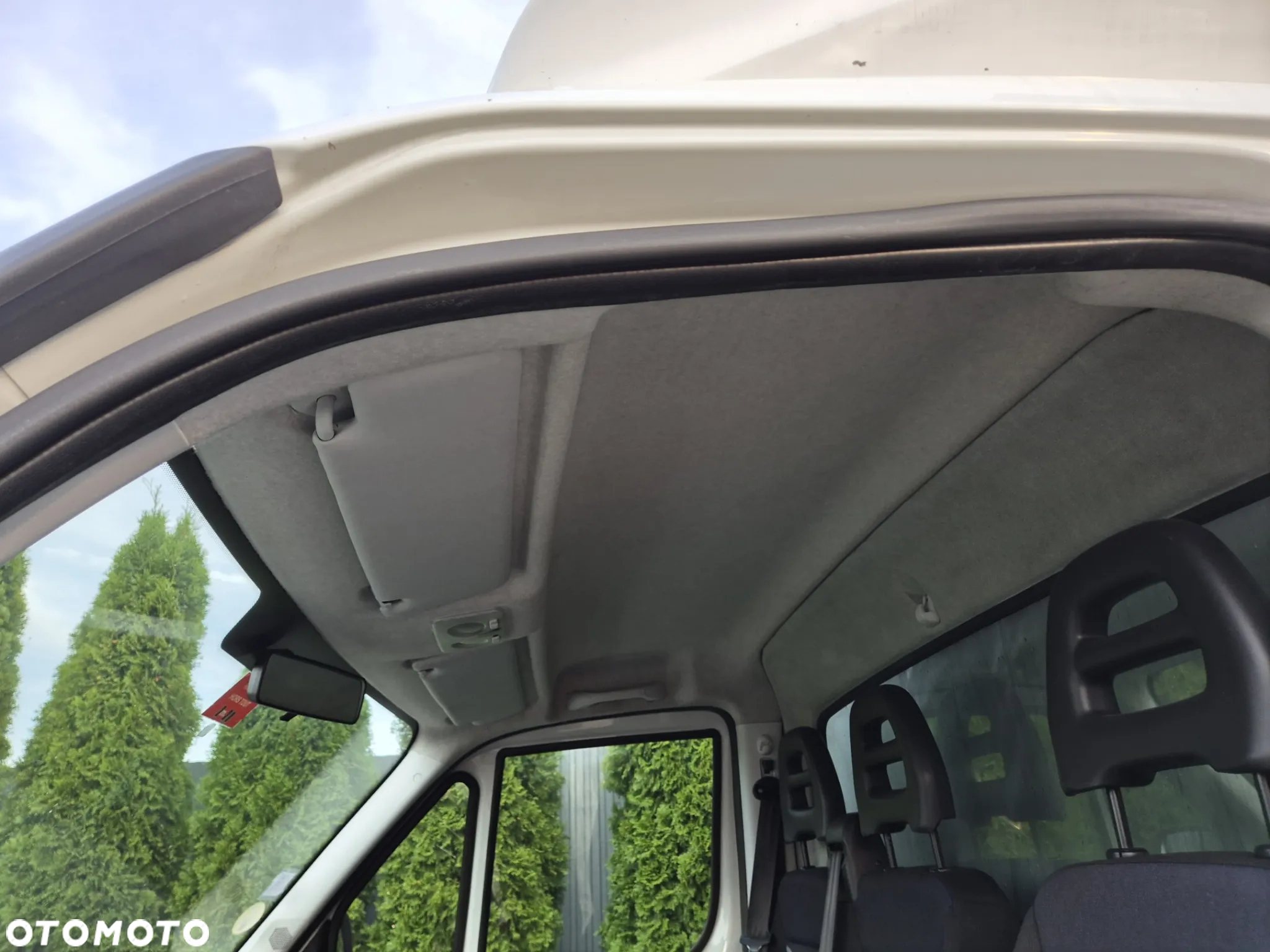 Iveco 35s14  140KM - 10