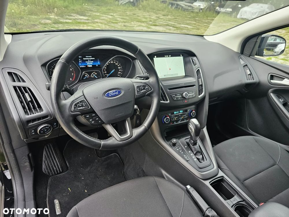 Ford Focus - 15