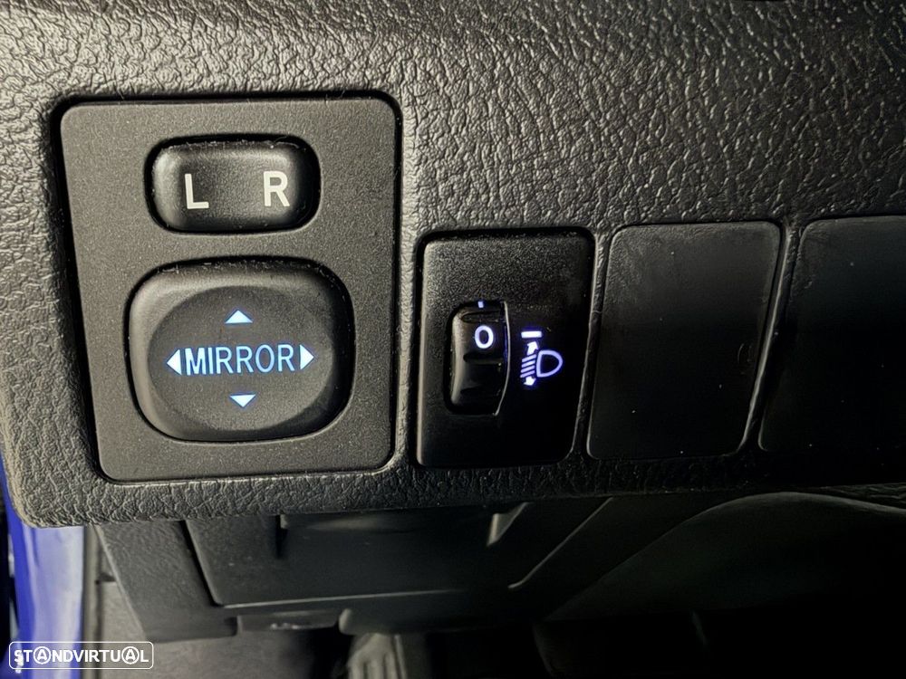 Toyota Auris 1.33 VVT-i ACtive+AC - 11