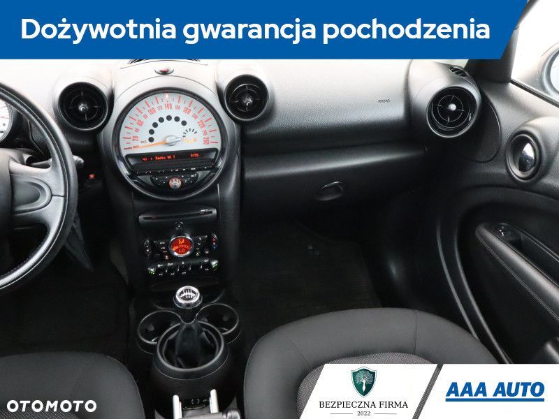 MINI Countryman - 10