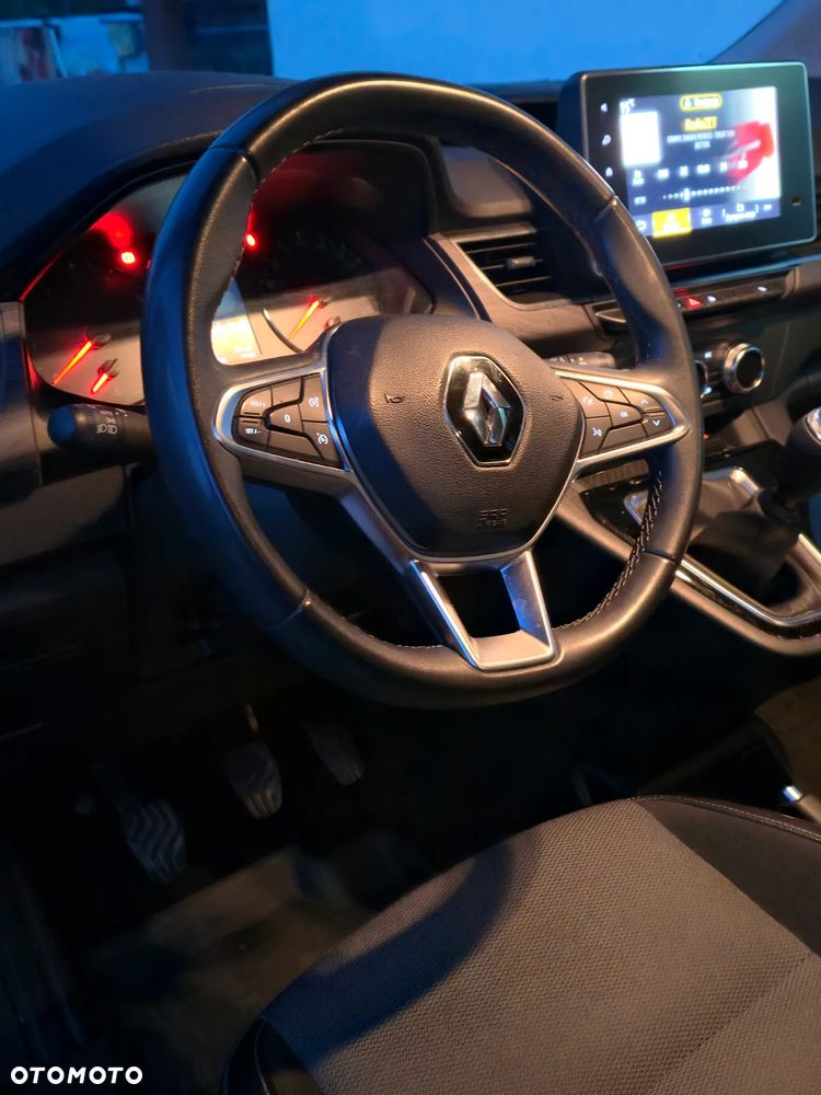 Renault Kangoo 1.3 TCe Techno - 32