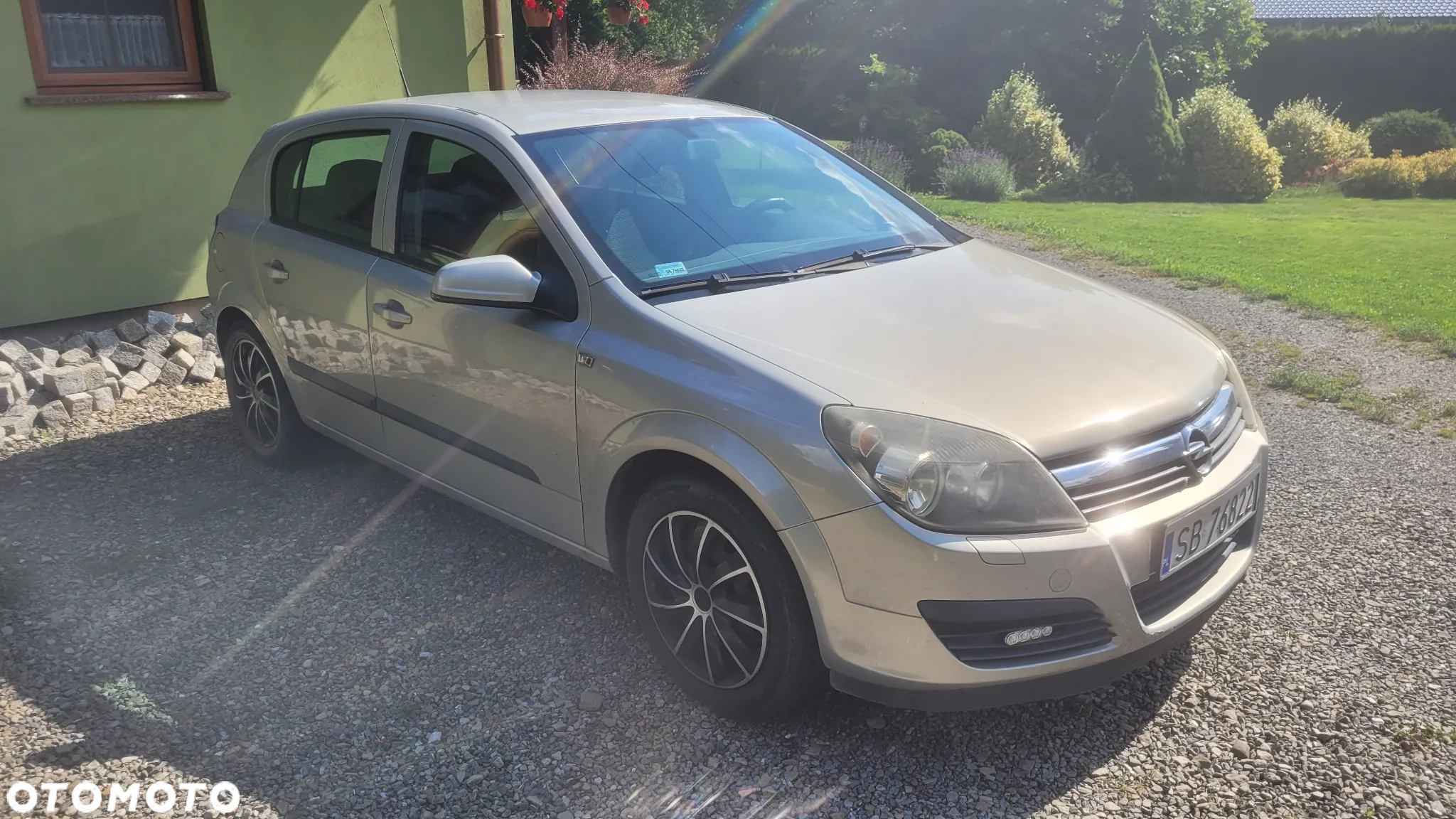 Opel Astra III 1.4 Enjoy - 2