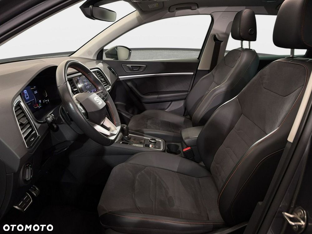 Seat Ateca - 13