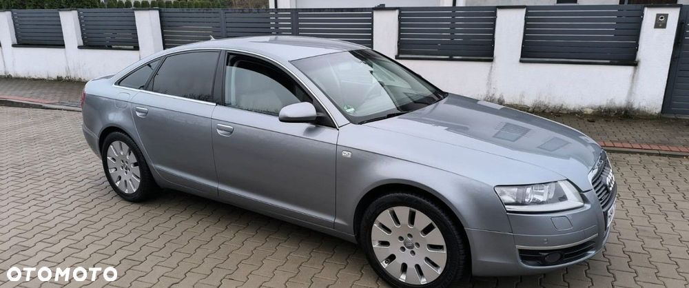 Audi A6 Limousine - 14