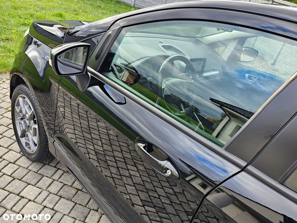 Ford EcoSport 1.0 EcoBoost COOL&CONNECT - 22