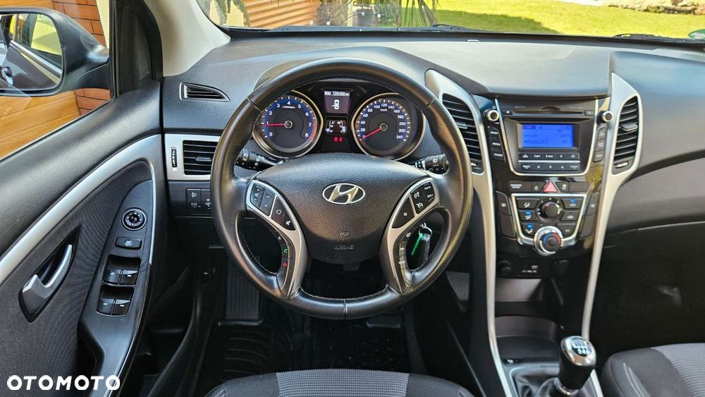 Hyundai i30 - 13