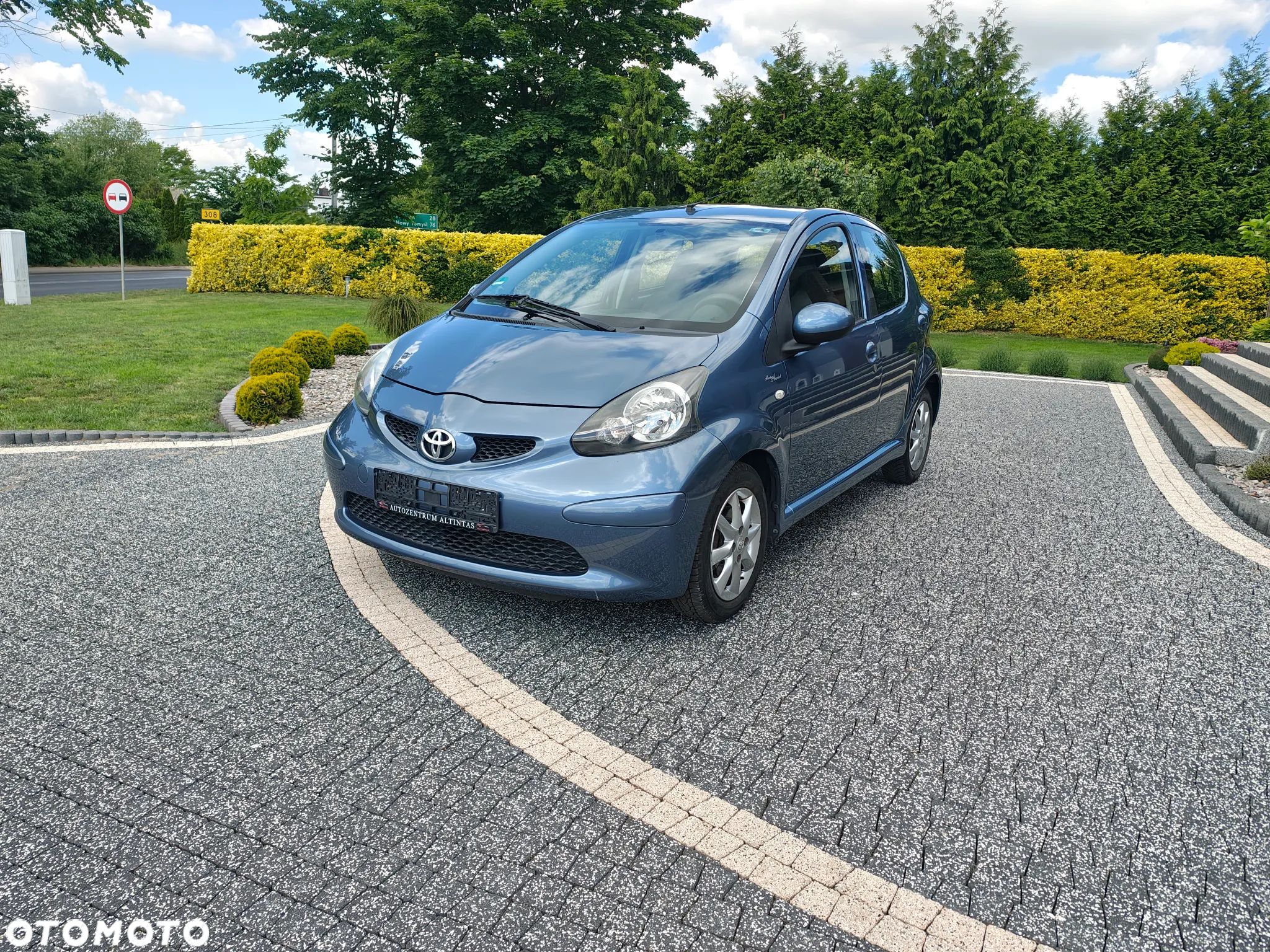Toyota Aygo 1.0 VVT-i - 1