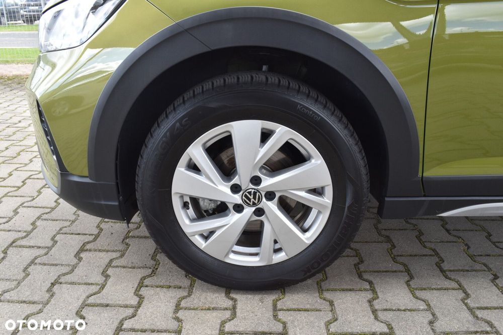 Volkswagen Taigo 1.0 TSI Life - 37